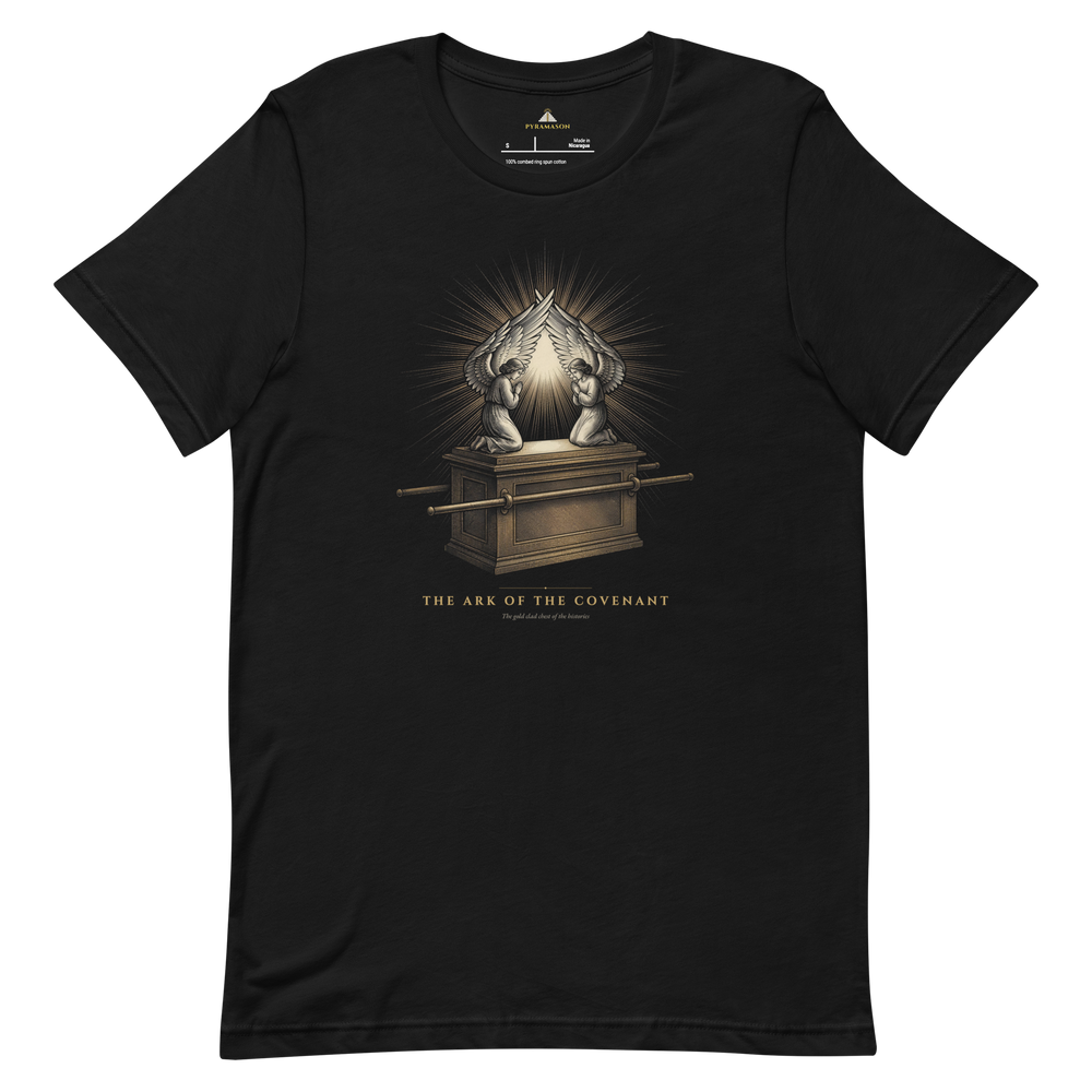 The Ark of the Covenant T-Shirt
