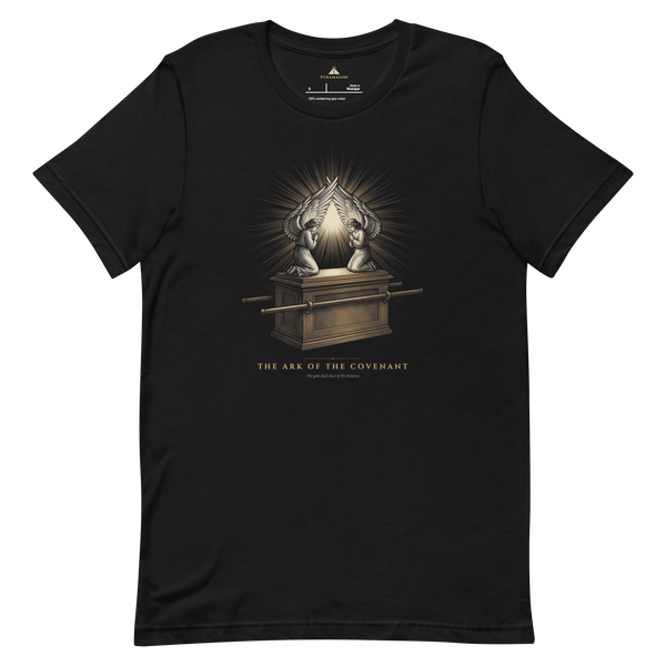 The Ark of the Covenant T-Shirt