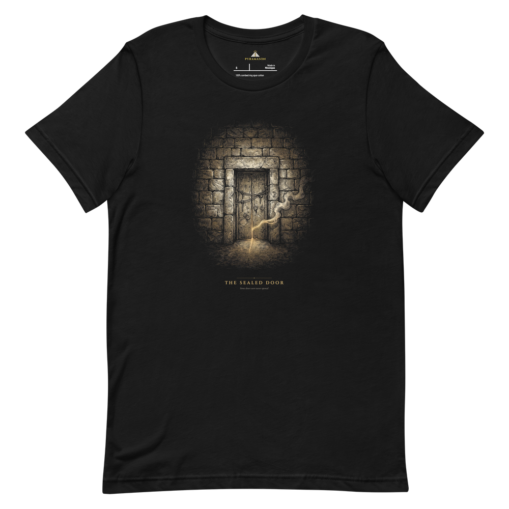 The Sealed Door T-Shirt