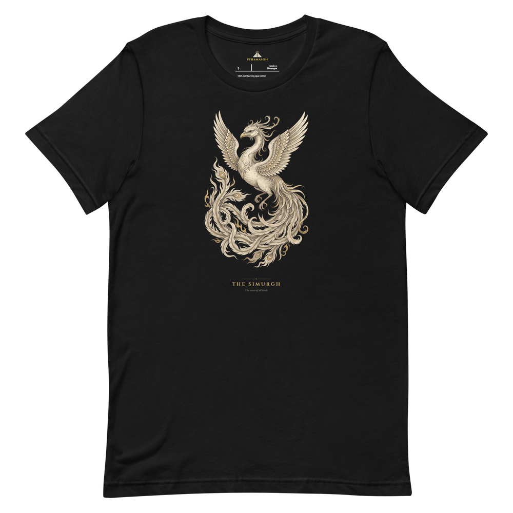 The Simurgh T-Shirt