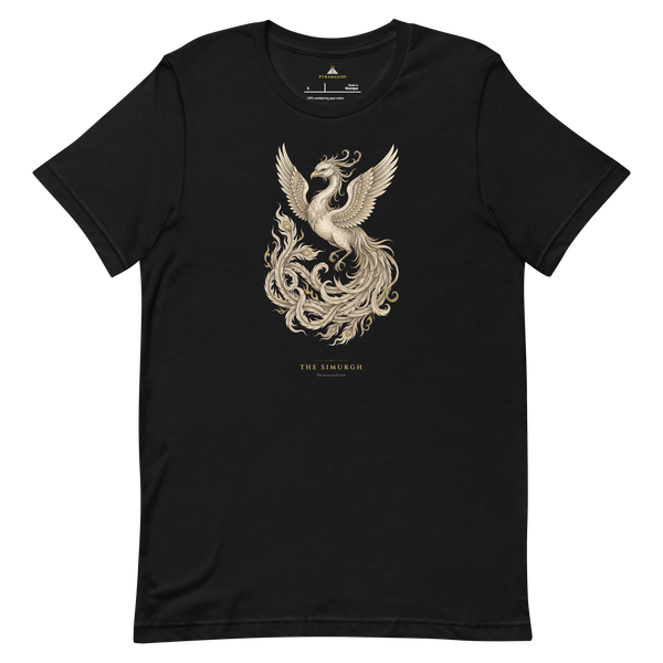 The Simurgh T-Shirt