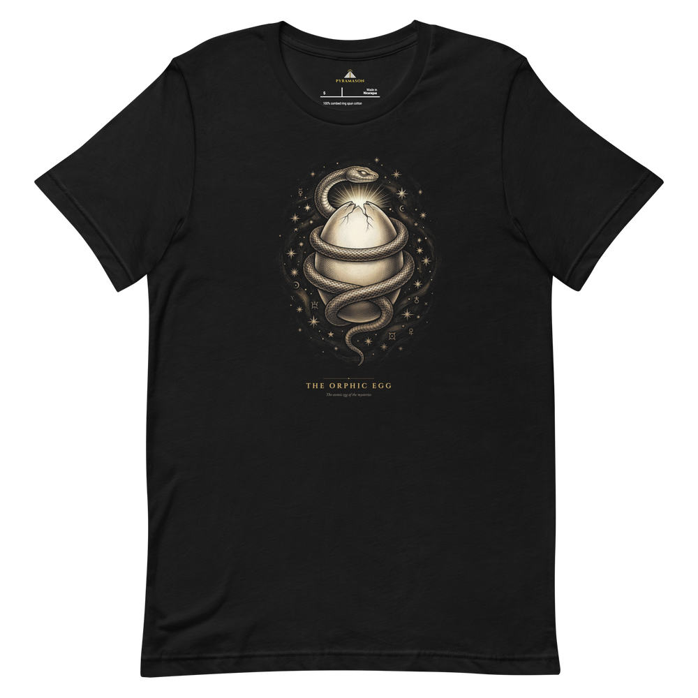 The Orphic Egg T-Shirt
