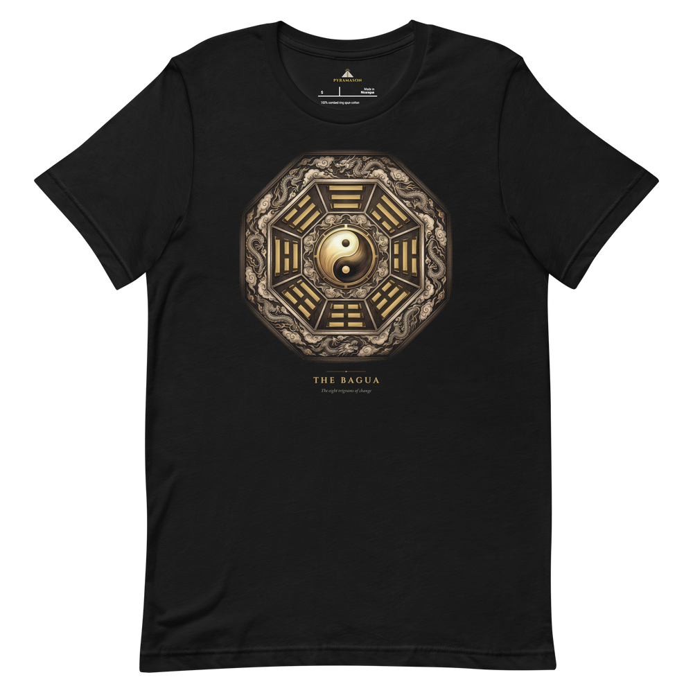 The Bagua T-Shirt