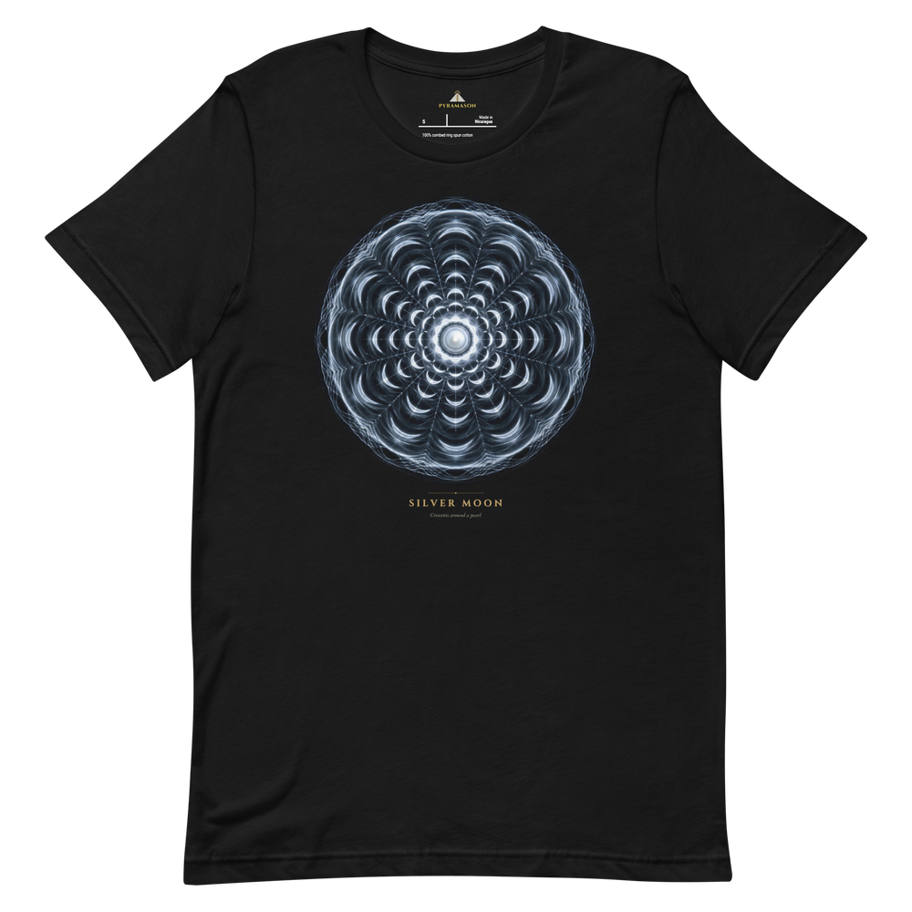Silver Moon T-Shirt