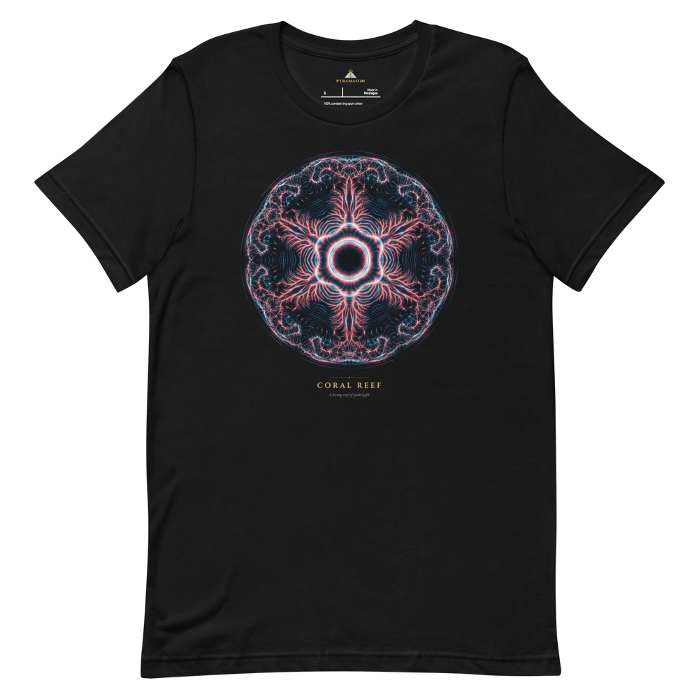 Coral Reef T-Shirt