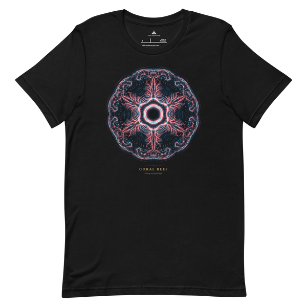 Coral Reef t-shirt, Pyramason