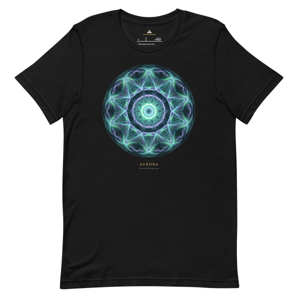 Aurora t-shirt, Pyramason