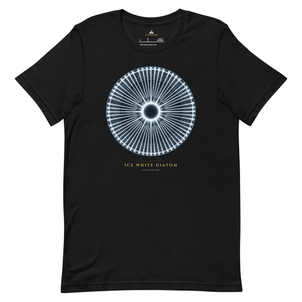 Ice White Diatom T-Shirt
