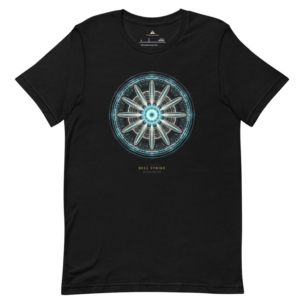 Bell Strike T-Shirt