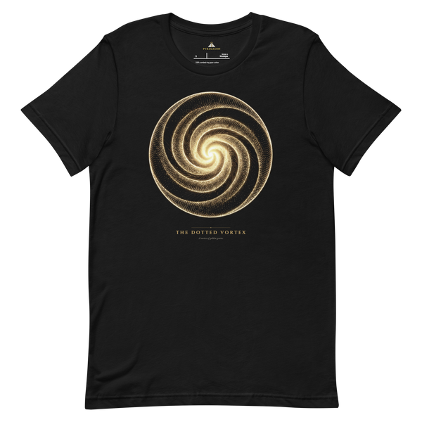 The Dotted Vortex T-Shirt