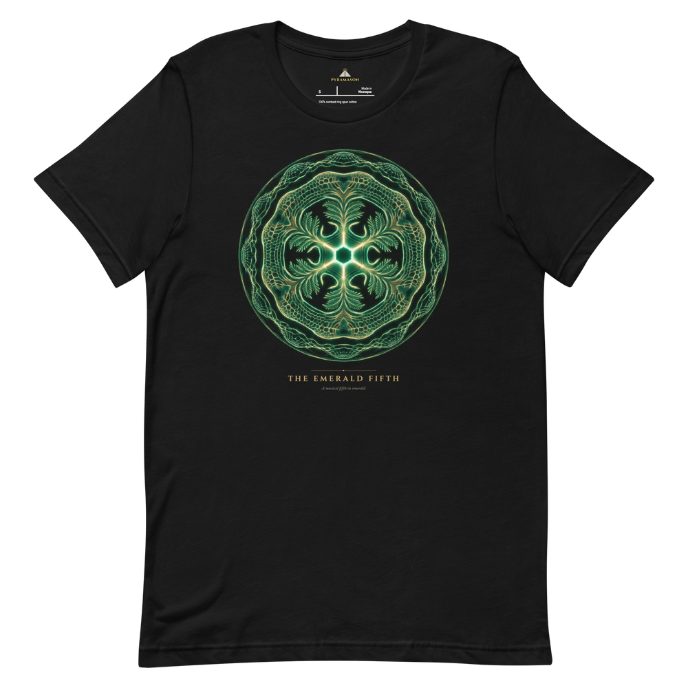 The Emerald Fifth T-Shirt