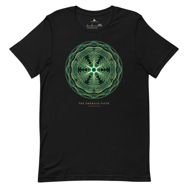 The Emerald Fifth T-Shirt