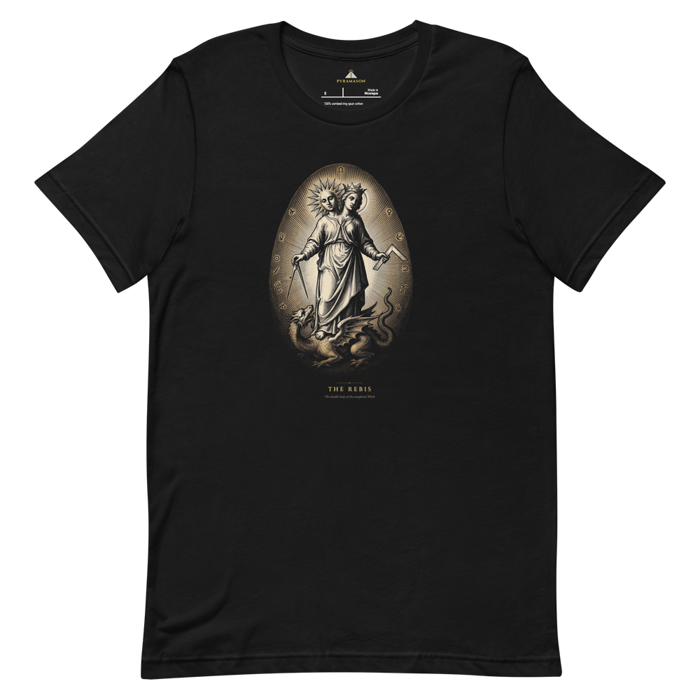 The Rebis T-Shirt