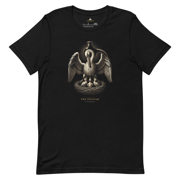The Pelican T-Shirt