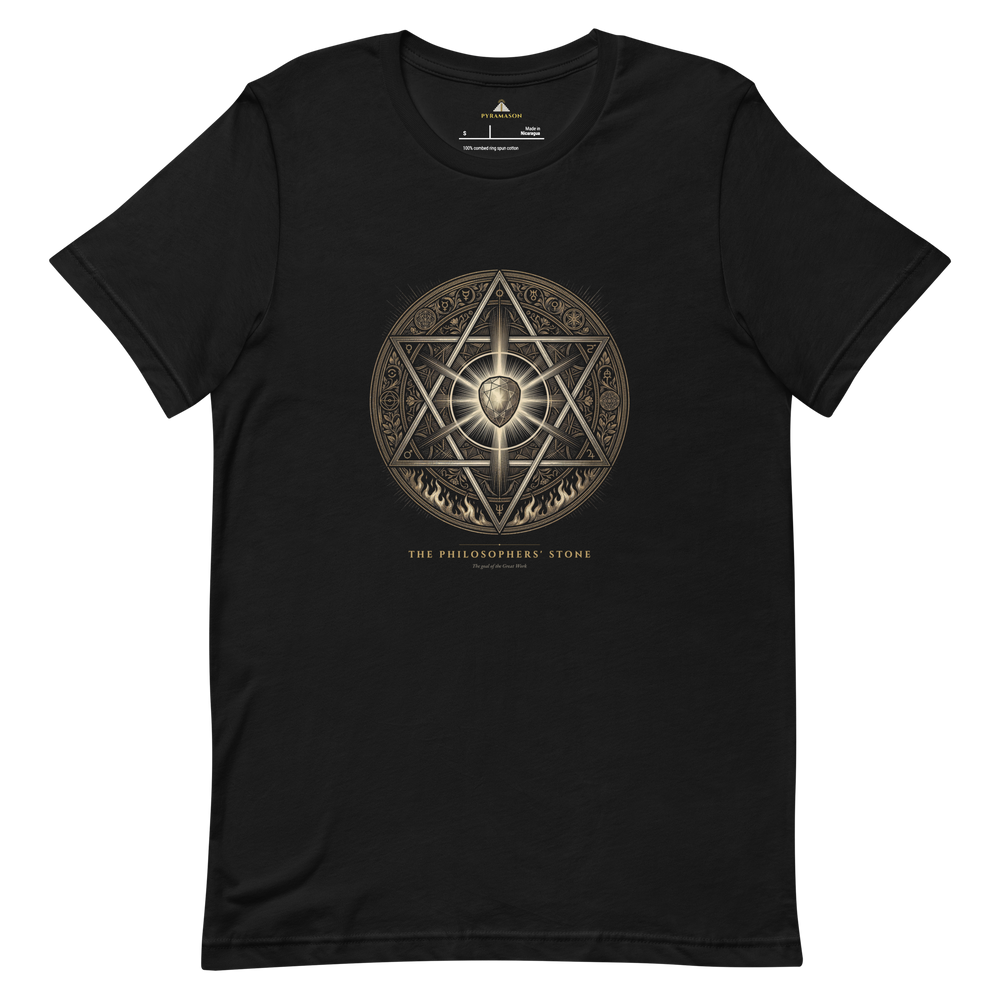 The Philosophers' Stone T-Shirt