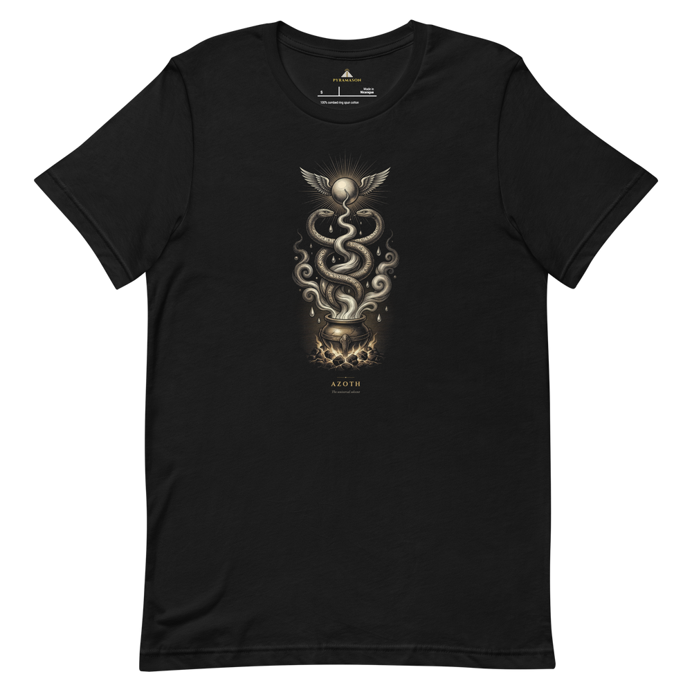 Azoth T-Shirt