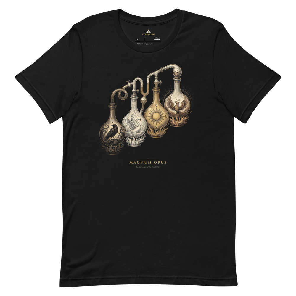 Magnum Opus T-Shirt