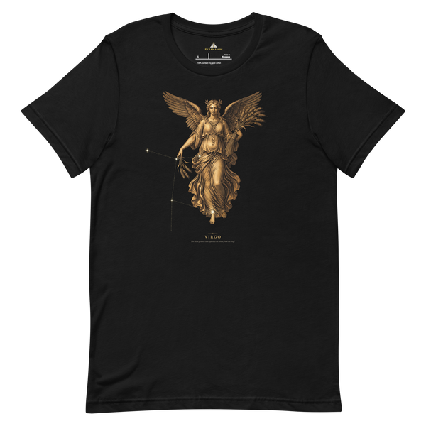 Virgo Zodiac T-Shirt