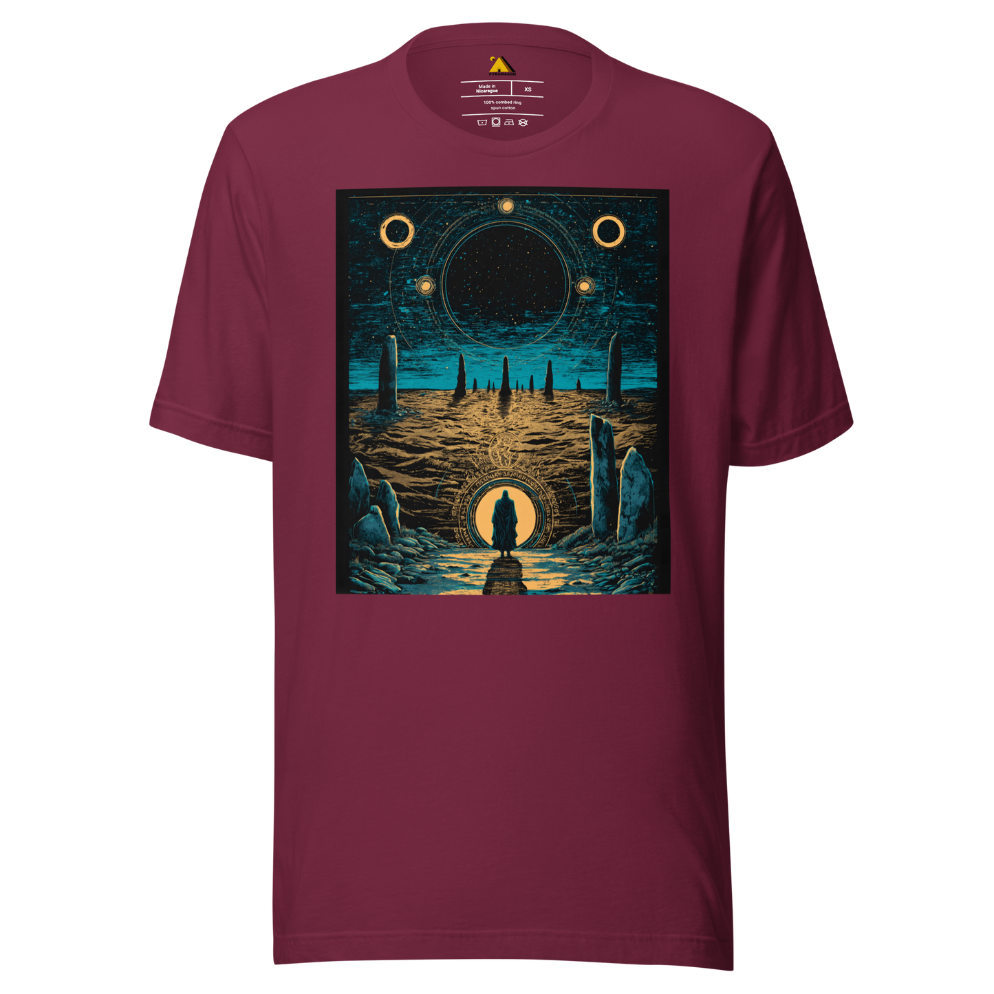 Carnac Stones T-Shirt