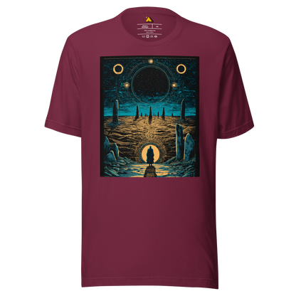 Carnac Stones T-Shirt