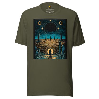 Carnac Stones T-Shirt