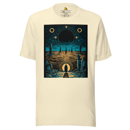 Carnac Stones T-Shirt