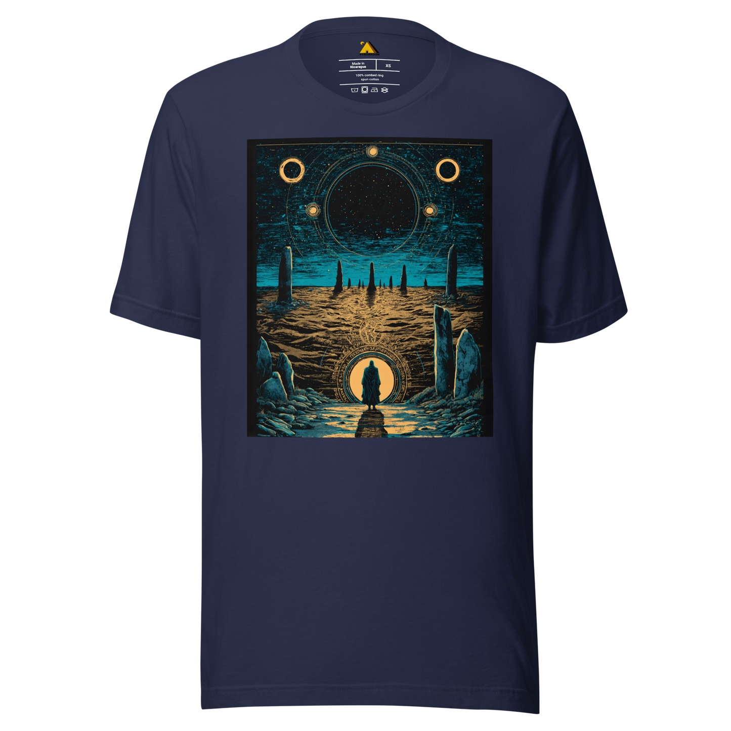 Carnac Stones T-Shirt