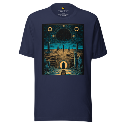 Carnac Stones T-Shirt