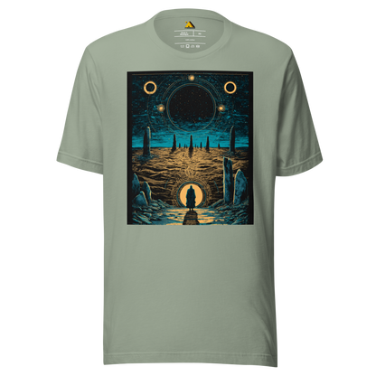 Carnac Stones T-Shirt
