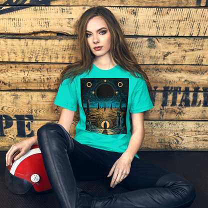 Carnac Stones T-Shirt