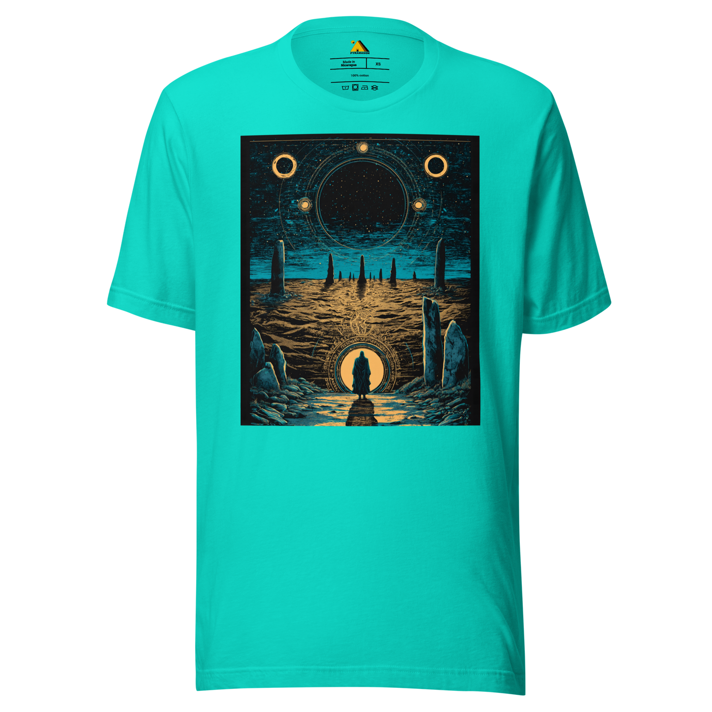 Carnac Stones T-Shirt