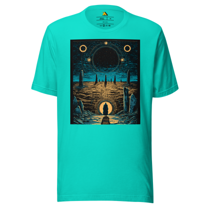 Carnac Stones T-Shirt