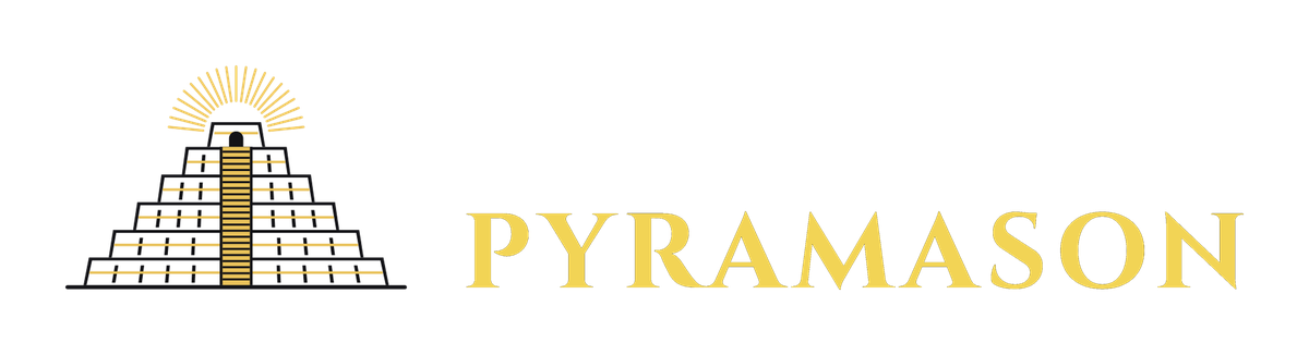 Pyramason